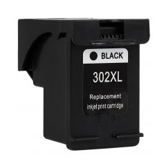 PS renovovaná kazeta HP 302XL (F6U68AE) - 20ml - Black