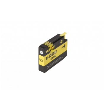 PS kompatibilná kazeta HP 933XL (CN056AE) - 13ml - Yellow
